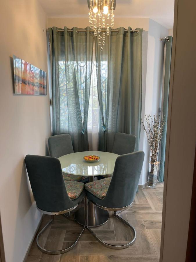 Lux Apartment Mms1 Kotor Regione Esterno foto