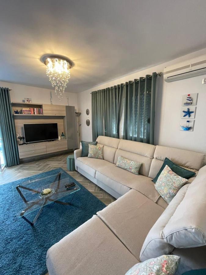 Lux Apartment Mms1 Kotor Regione Esterno foto