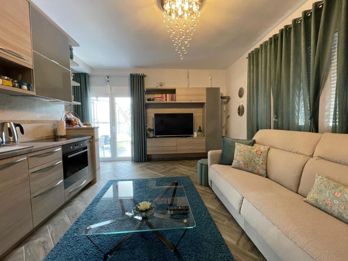 Lux Apartment Mms1 Kotor Regione Esterno foto