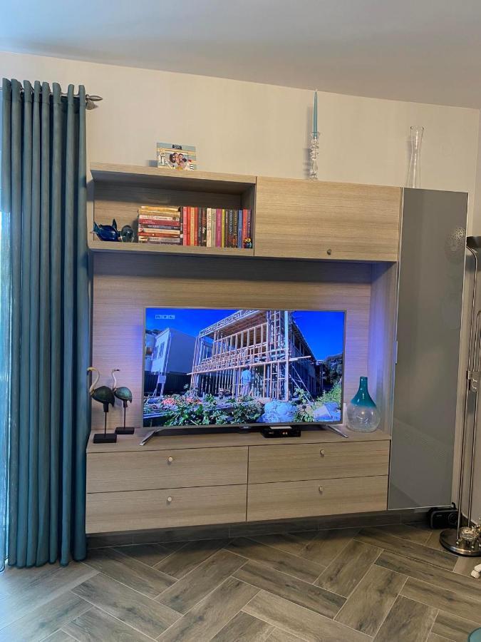 Lux Apartment Mms1 Kotor Regione Esterno foto