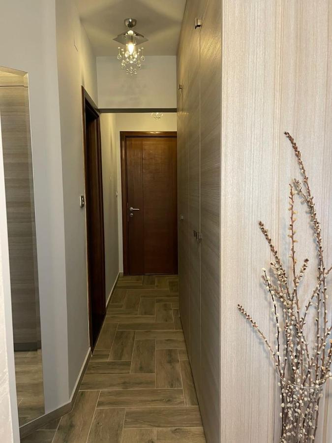 Lux Apartment Mms1 Kotor Regione Esterno foto